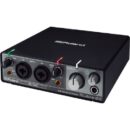 Roland Rubix22 2x2 USB Audio Interface with 24-Bit/192kHz and Low Latency