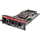 Roland XI-Dante Expansion Card for M-5000 & V-1200HD, 64-Channel Dante Audio