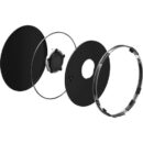 Roland Kick Drum Converter KD-A22 for 22-Inch Acoustic Bass Drum to V-Drum Module