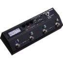 Boss MS-3 Multi-Effects Switcher with 112 Effects for Guitar & Bass