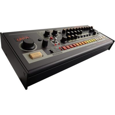 Roland Boutique TR-08 Rhythm Composer with USB MIDI and Trigger Output