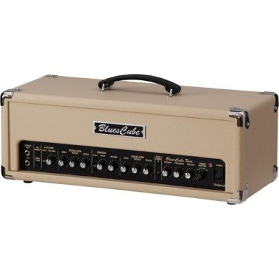 Roland Blues Cube Tour BC-TOUR 100W Guitar Amp Head Dual Channel