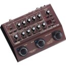 Boss Acoustic Preamp AD-10 with Resonance Processing and USB Interface