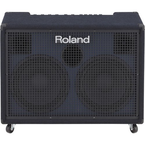 Roland KC-990 Stereo Keyboard Amplifier 320W with Effects - Image 2