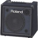 Roland Keyboard Amplifier KC-80 50W 3-Channel with 10in Woofer