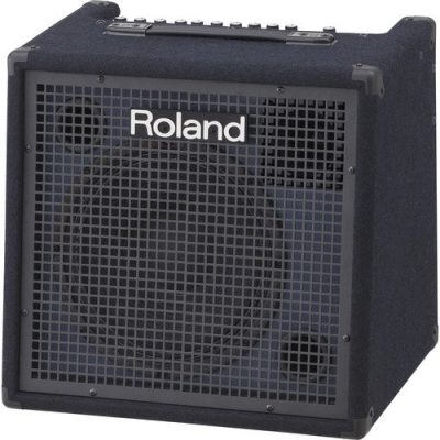 Roland Keyboard Amplifier KC-400 150W 4-Channel with 12in Woofer
