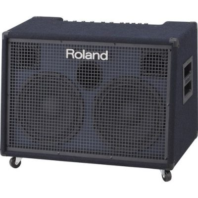 Roland KC-990 Stereo Keyboard Amplifier 320W with Effects