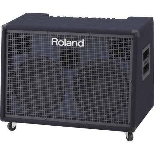 Roland KC-990 Stereo Keyboard Amplifier 320W with Effects