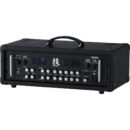 Boss Waza Amp Head 150W Solid-State 4-Channel for Guitarists