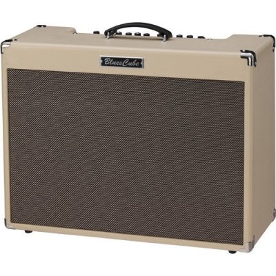 Roland Blues Cube Artist BC-ART212B 85W 2x12 Guitar Combo Amplifier