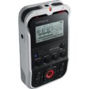 Roland R-07 Portable Audio Recorder 24-Bit/96kHz Bluetooth (White)