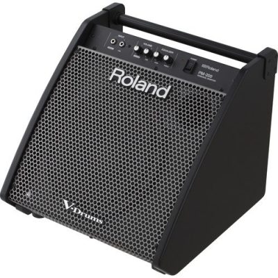 Roland PM-200 Personal Monitor Amplifier 180W for V-Drums