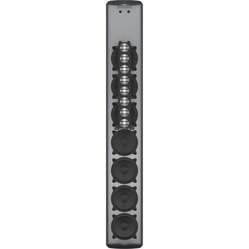 Tannoy VLS 15 (EN 54) Passive Column Array Loudspeaker with 15 Drivers - Image 4