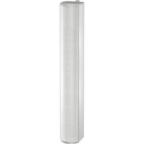 Tannoy VLS 15 (EN 54)-WH Passive Column Array Loudspeaker with 15 Drivers (White) - Image 2
