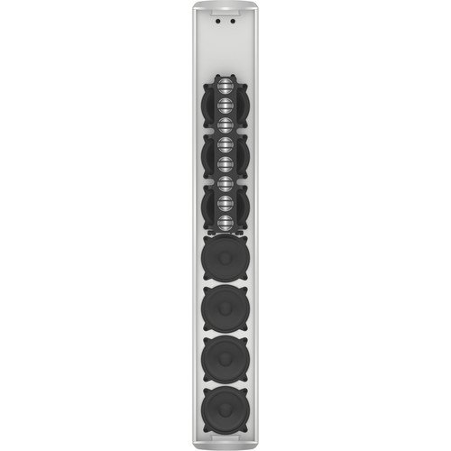 Tannoy VLS 15 (EN 54)-WH Passive Column Array Loudspeaker with 15 Drivers (White) - Image 3