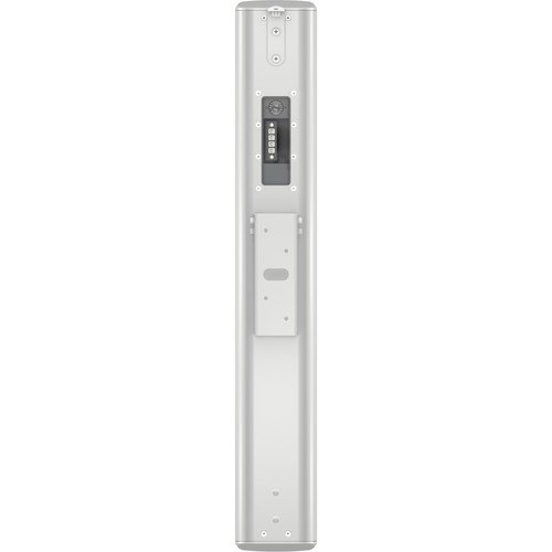 Tannoy VLS 15 (EN 54)-WH Passive Column Array Loudspeaker with 15 Drivers (White) - Image 4