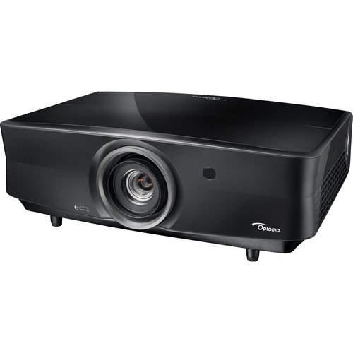 Optoma UHZ65 4K UHD Laser DLP Projector with HDR and PureMotion - Image 3