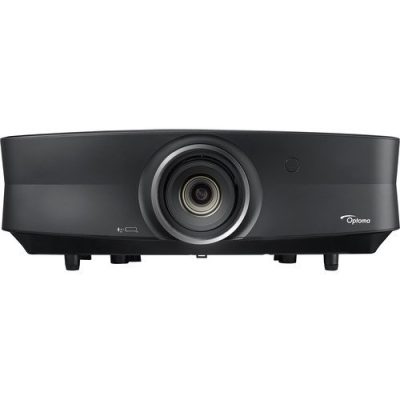 Optoma UHZ65 4K UHD Laser DLP Projector with HDR and PureMotion