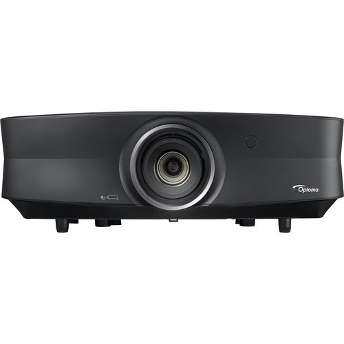 Optoma UHZ65 4K UHD Laser DLP Projector with HDR and PureMotion
