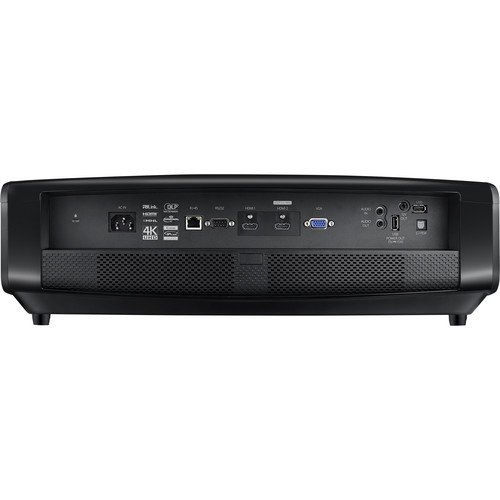 Optoma UHZ65 4K UHD Laser DLP Projector with HDR and PureMotion - Image 4