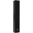 RCF L 2406 3-Way Column Array - Black
