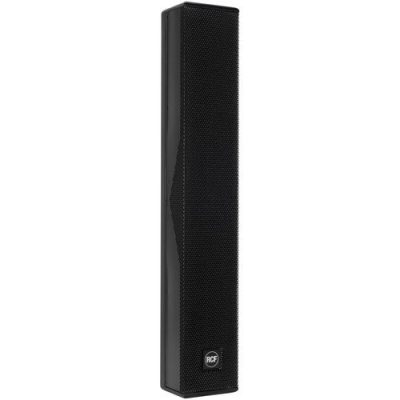 RCF L 2406 3-Way Column Array - Black