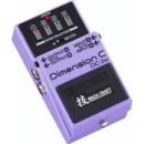 Boss DC-2W Dimension C Effects Pedal with 20 Sound Modes for Guitarists