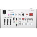 Roland VR-1HD AV Streaming Mixer with 1080p30 Full HD and 3 HDMI Inputs