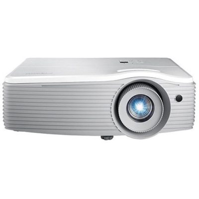 Optoma EH512 Full HD DLP Projector 5000 Lumens with Wireless Streaming