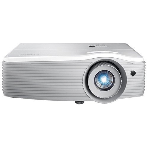 Optoma EH512 Full HD DLP Projector 5000 Lumens with Wireless Streaming