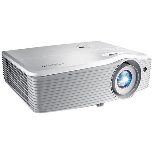 Optoma EH512 Full HD DLP Projector 5000 Lumens with Wireless Streaming - Image 3