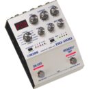 Boss DD-200 Digital Delay Pedal with 12 Modes and 96 kHz/32-Bit Processing for Guitarists