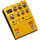 Boss OD-200 Hybrid Drive Pedal with 12 Modes and 96 kHz for Guitarists