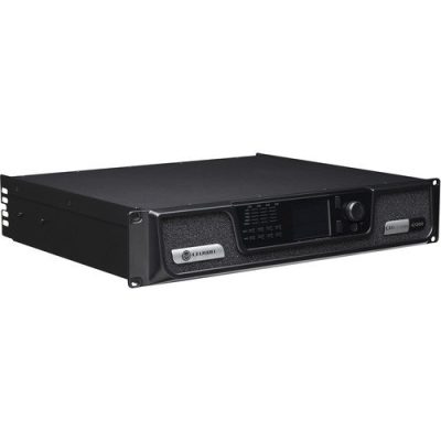 Crown Audio CDi 4|1200 4-Channel DriveCore Series Power Amplifier (1200W)