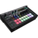 Roland Groovebox MC-101 Portable 4-Track Sequencer with ZEN-Core Engine