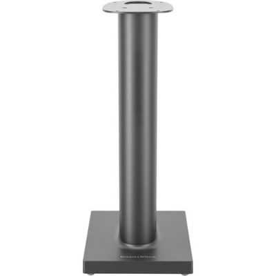 Bowers & Wilkins Floor Stand for Formation Duo - Black