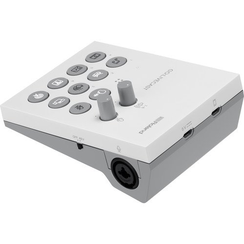 Roland GO:LIVECAST Live Streaming Audio and Video Studio for Smartphones and Tablets - Image 4