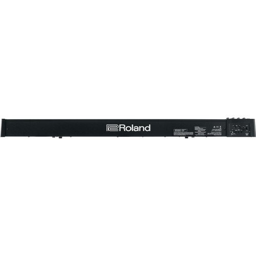 Roland MIDI Keyboard Controller A-88MKII 88-Key Hammer-Action USB-C - Image 4