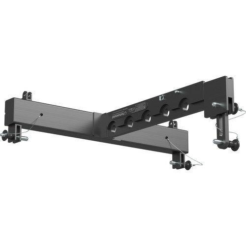 Turbosound TLX43-FLB Fly Bar for TLX43 and TLX212L for Suspended or Ground Stacked Arrays - Image 2