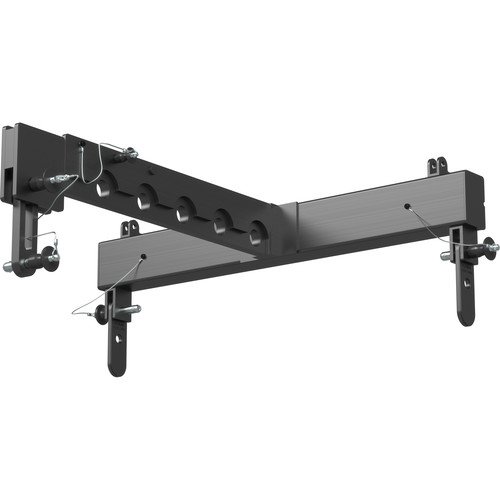 Turbosound TLX43-FLB Fly Bar for TLX43 and TLX212L for Suspended or Ground Stacked Arrays - Image 4