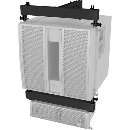 Turbosound TLX43-FLB Fly Bar for TLX43 and TLX212L for Suspended or Ground Stacked Arrays - Image 5