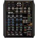 RCF F-6X 6-Channel Mixer with Multi-FX