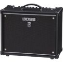 Boss Katana-50 MkII 50W 1x12 Guitar Combo Amplifier with 5 FX