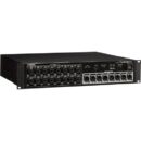 Yamaha Tio1608-D Dante I/O Rack with 16 Inputs and 8 Outputs