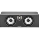 Bowers & Wilkins HTM6 S2 Anniversary Edition Center Channel Loudspeaker - Black