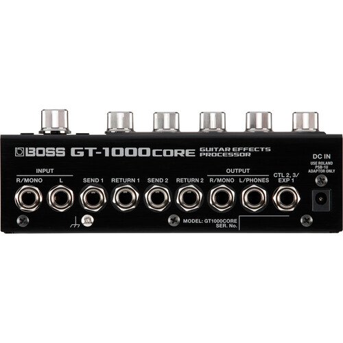 Boss GT-1000CORE - Image 2