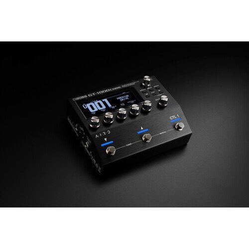 Boss GT-1000CORE - Image 4
