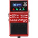 BOSS RC-5 Loop Station Pedal