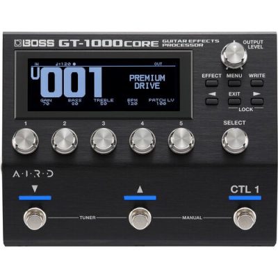 Boss GT-1000CORE