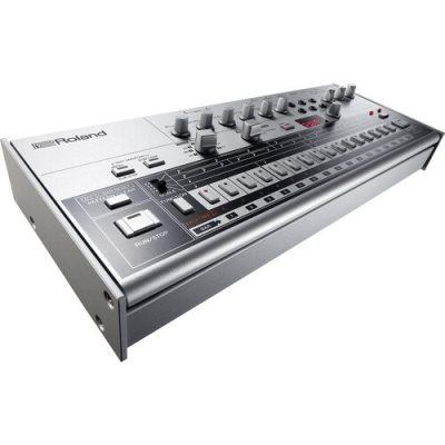 Roland TR-06 Drumatix Rhythm Performer with ACB Modeling and Effects